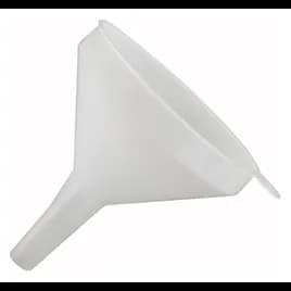 Funnel 4.75X4.125X4.875 IN 8 OZ Plastic 1/Each