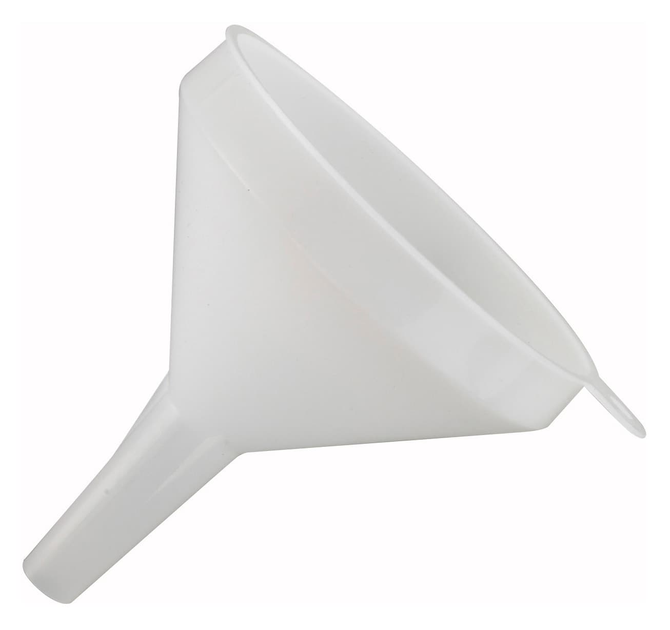 Funnel 4.75X4.125X4.875 IN 8 OZ Plastic 1/Each