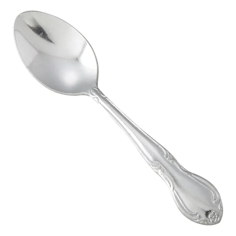 Demitasse Spoon 4.5 IN 18/0 Stainless Steel Heavyweight 12/Pack