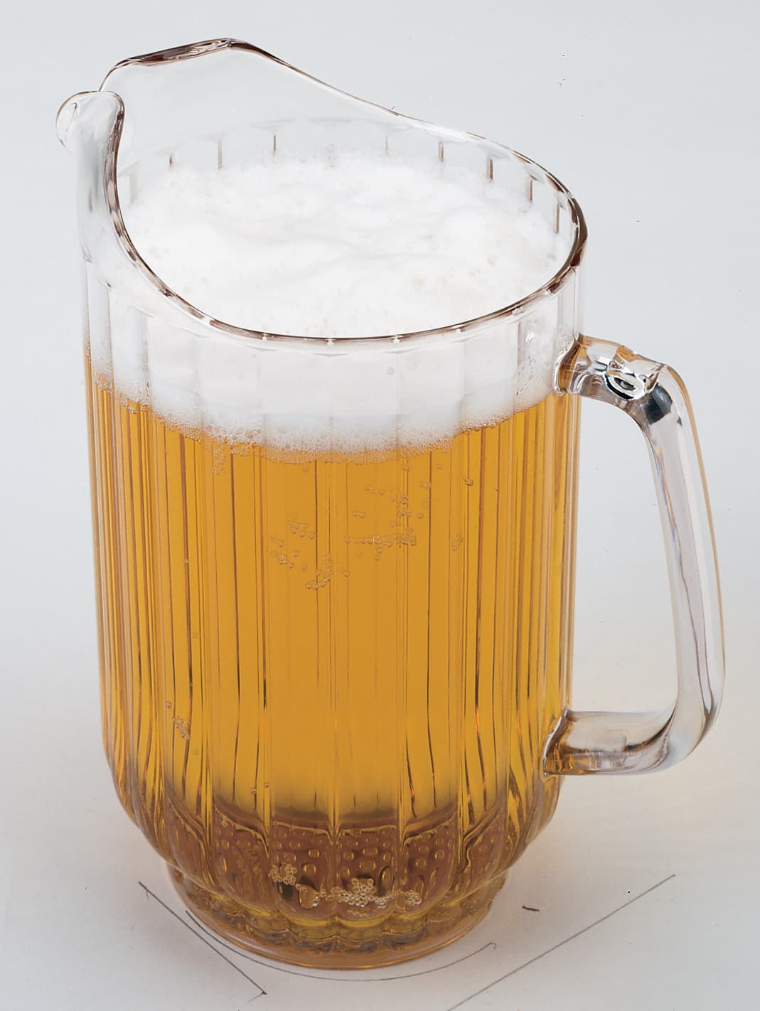 Camwear® Pitcher 48 FLOZ PC Clear Dishwasher Safe 1/Each