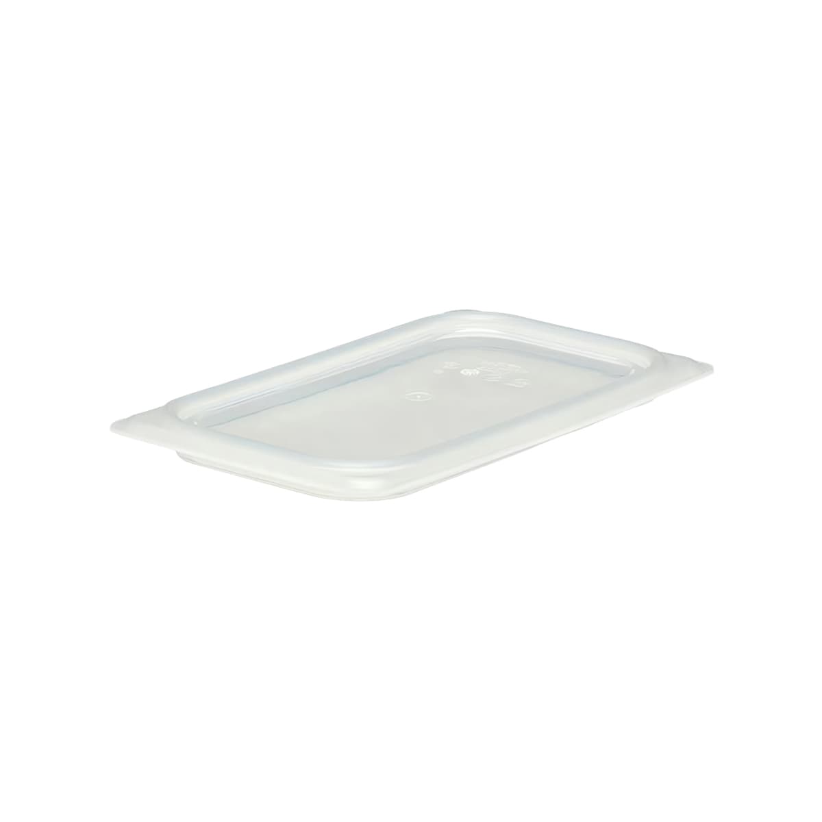 Food Pan 1/4 Size PC 1/Each