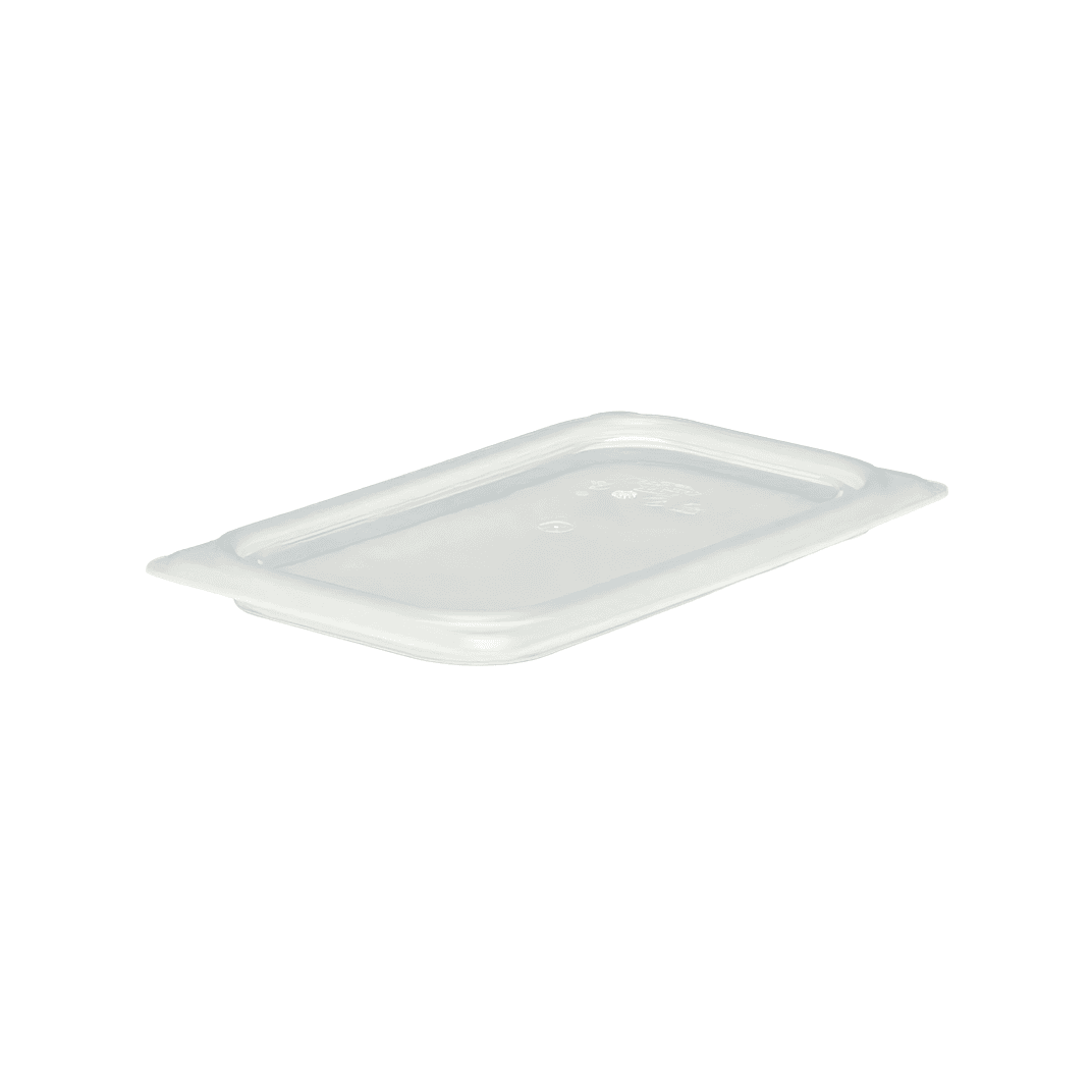 Food Pan 1/4 Size PC 1/Each
