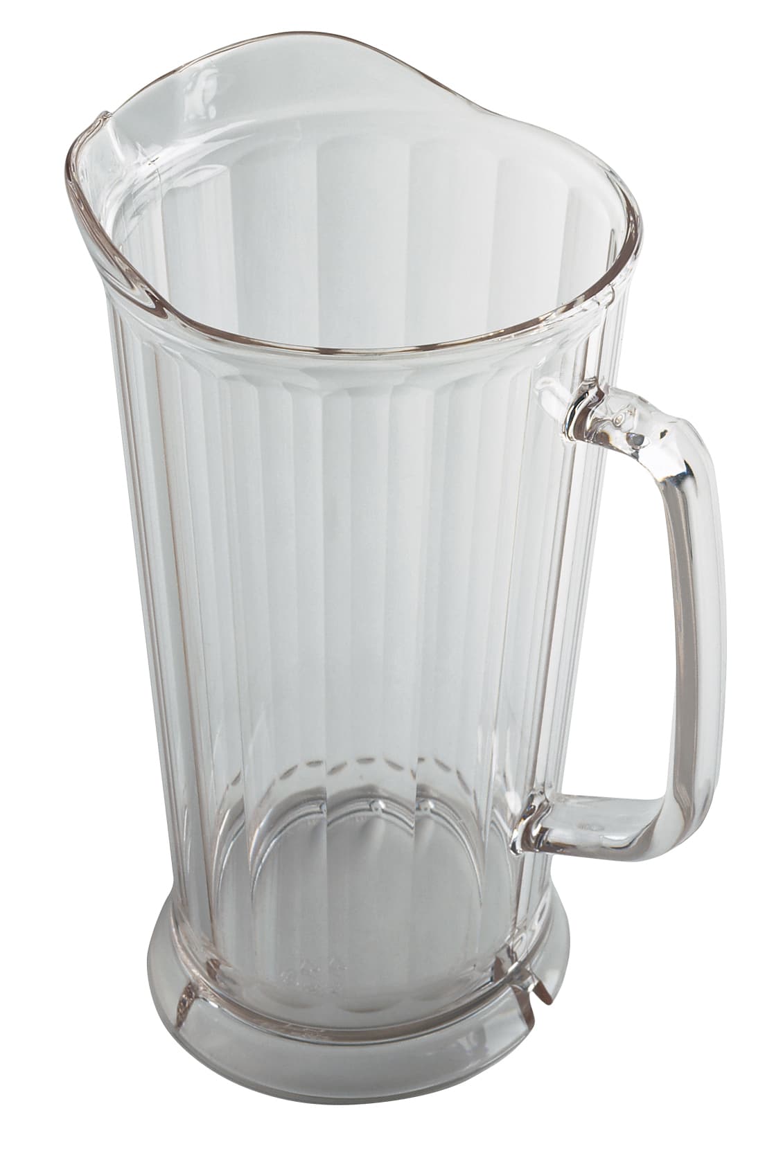 Camwear® Pitcher 64 FLOZ PC Clear Dishwasher Safe 1/Each
