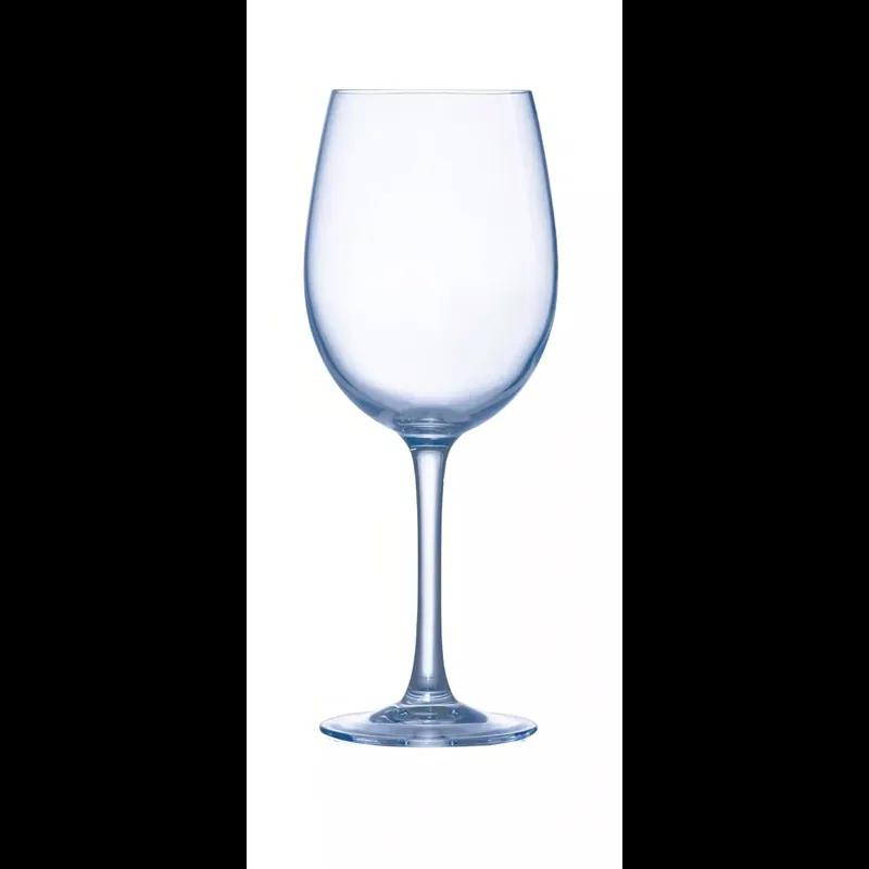 Cabernet Beverage Glass 16 FLOZ Star Tall 24/Case