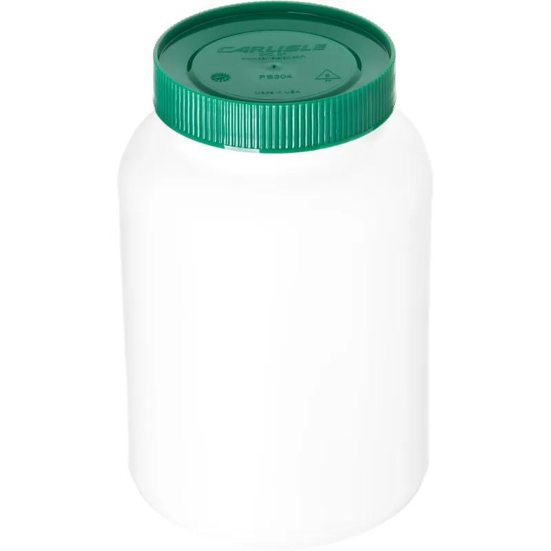 Store N' Pour® Pourer 0.5 GAL Green Complete 1/Each
