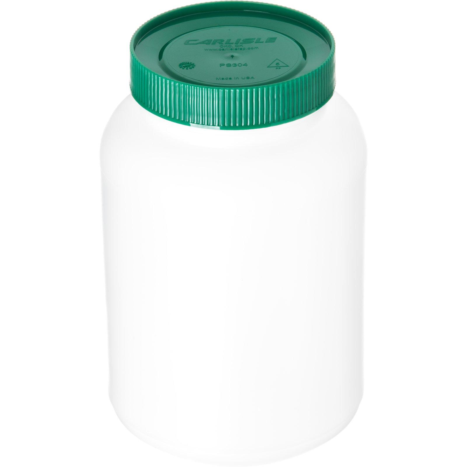 Store N' Pour® Pourer 0.5 GAL Green Complete 1/Each