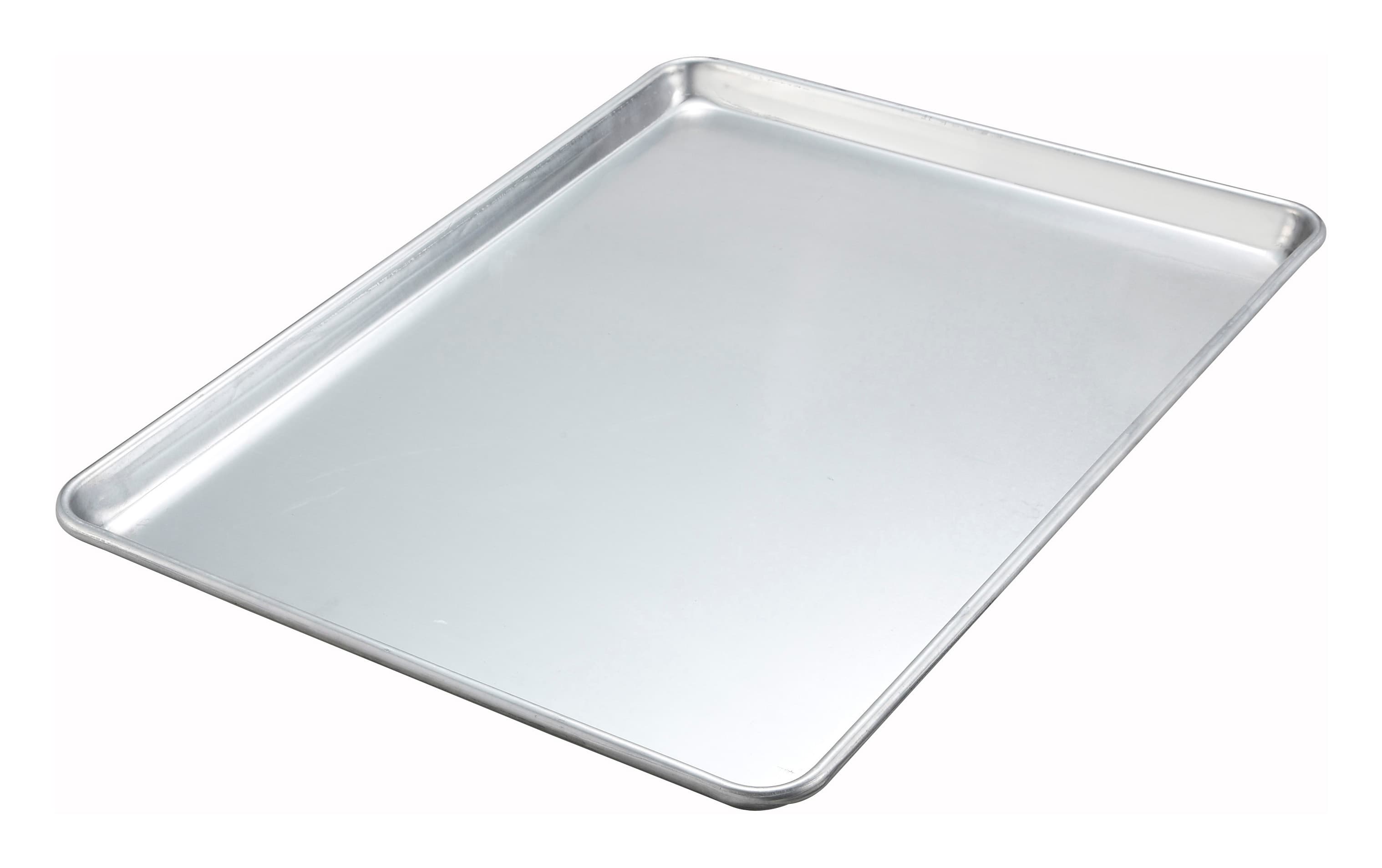 Sheet Pan 21.75X16X1 IN Aluminum Hand Wash 1/Each