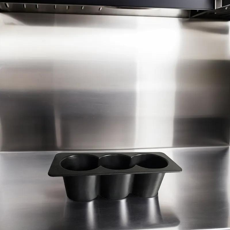 Bottle Rack For Insert For Ice Bin Holds 3 1/Each