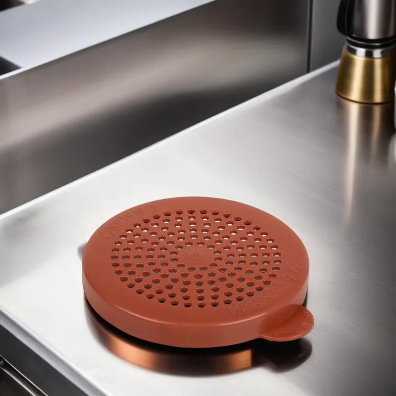 Dredge Lid Rose Shaker Medium Replacement 1/Each