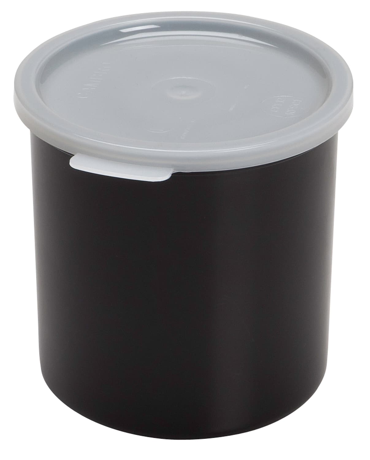 Crock 1.5 QT Black 1/Each