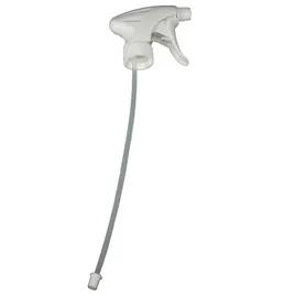 Impact® Contour Trigger Sprayer 9.875 IN Plastic White 1/Each