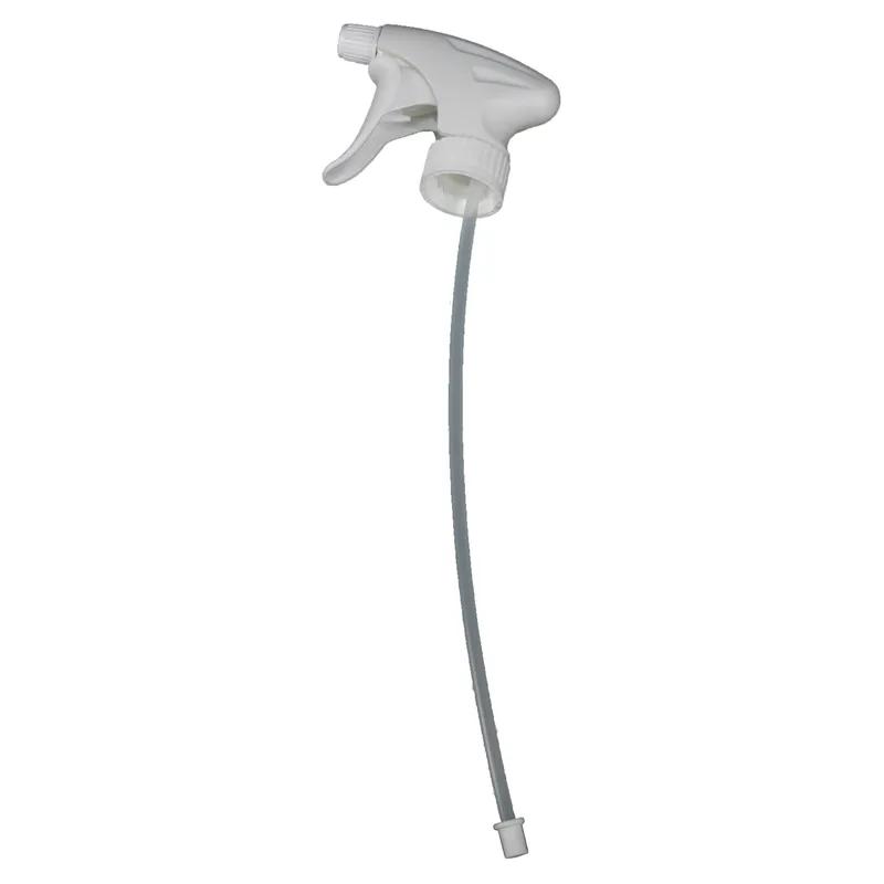 Impact® Contour Trigger Sprayer 9.875 IN Plastic White 1/Each