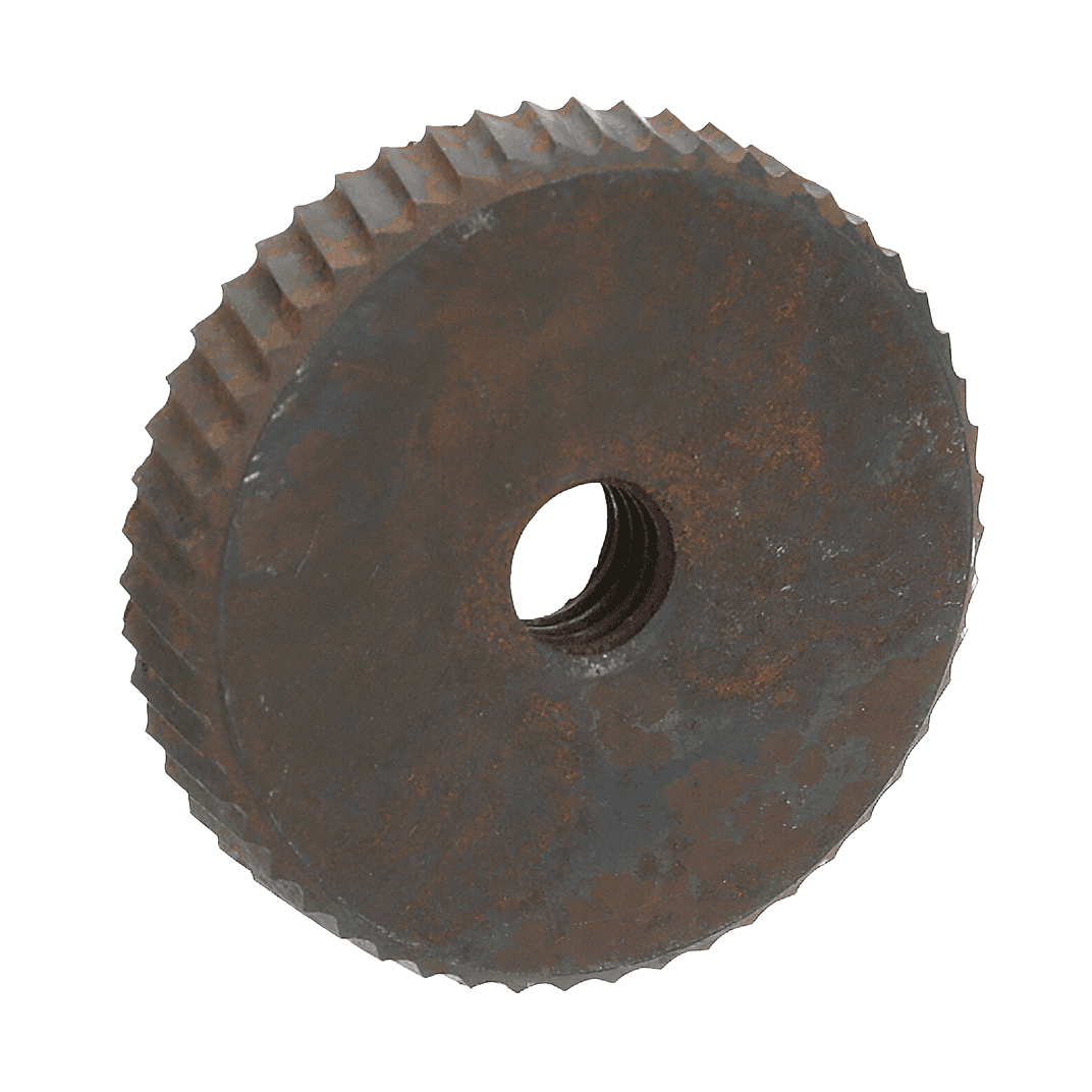 Gear for Can Opener Only For Edlund #1 Can Opener 1/Each