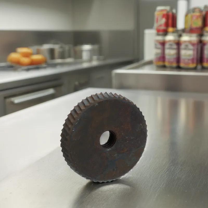 Gear for Can Opener Only For Edlund #1 Can Opener 1/Each