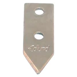 Can Opener Knife Blade Only For Edlund #1 Can Opener 1/Each