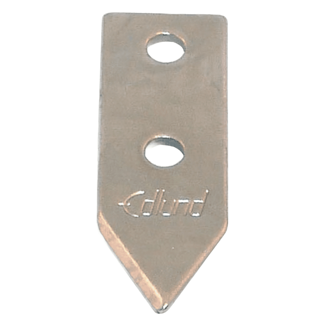 Can Opener Knife Blade Only For Edlund #1 Can Opener 1/Each