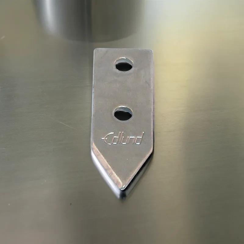 Can Opener Knife Blade Only For Edlund #1 Can Opener 1/Each