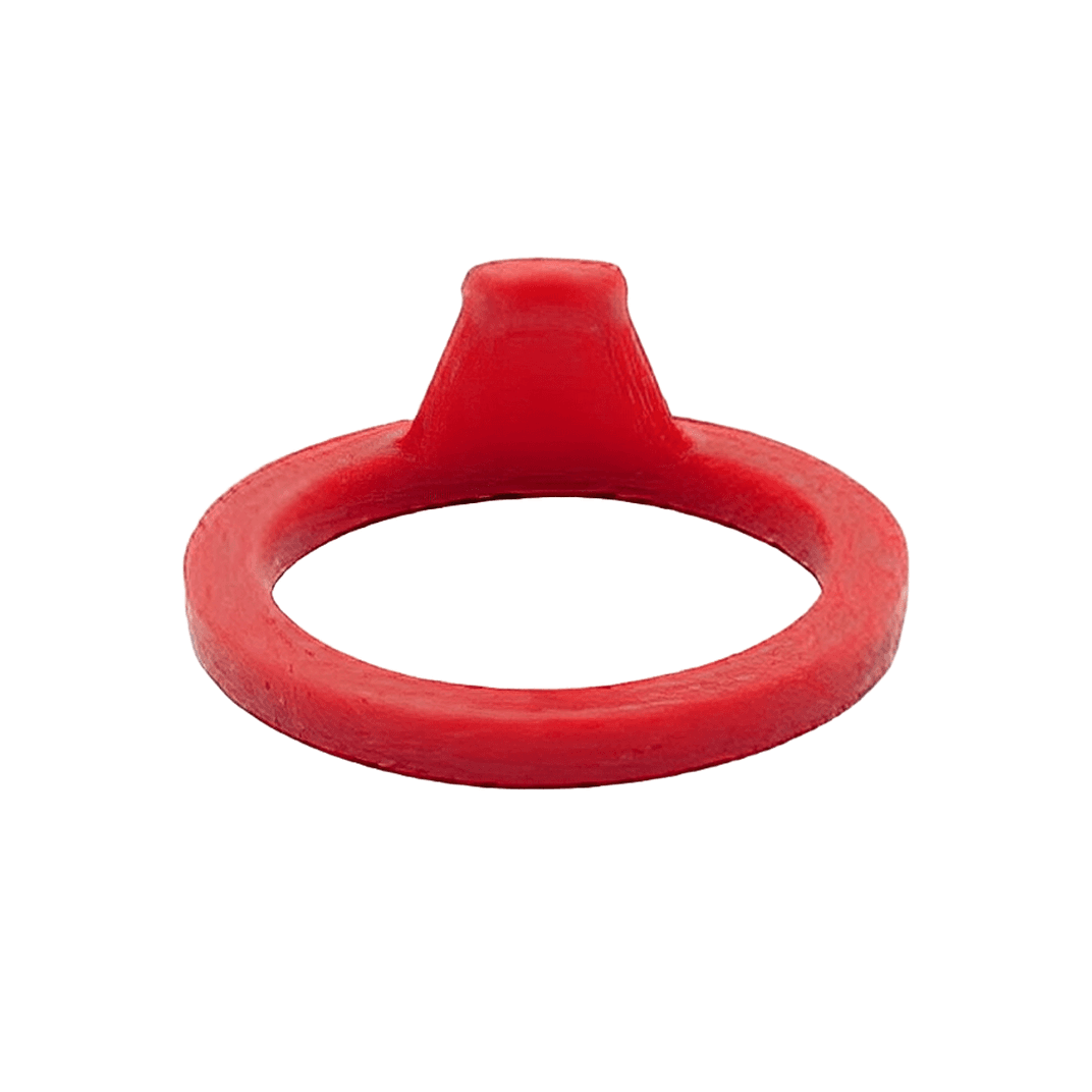 Gasket For Gourmet Whippers 1603 & 1703 Isi 1/Each