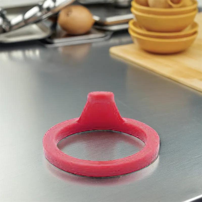 Gasket For Gourmet Whippers 1603 & 1703 Isi 1/Each