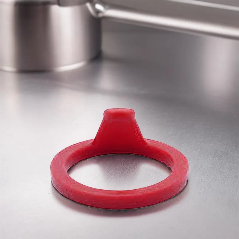 Gasket For Gourmet Whippers 1603 & 1703 Isi 1/Each