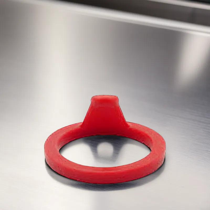 Gasket For Gourmet Whippers 1603 & 1703 Isi 1/Each