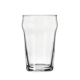 English Pub Beverage Glass 4.625X3X4.625 IN 10 OZ Glass Clear 48/Case
