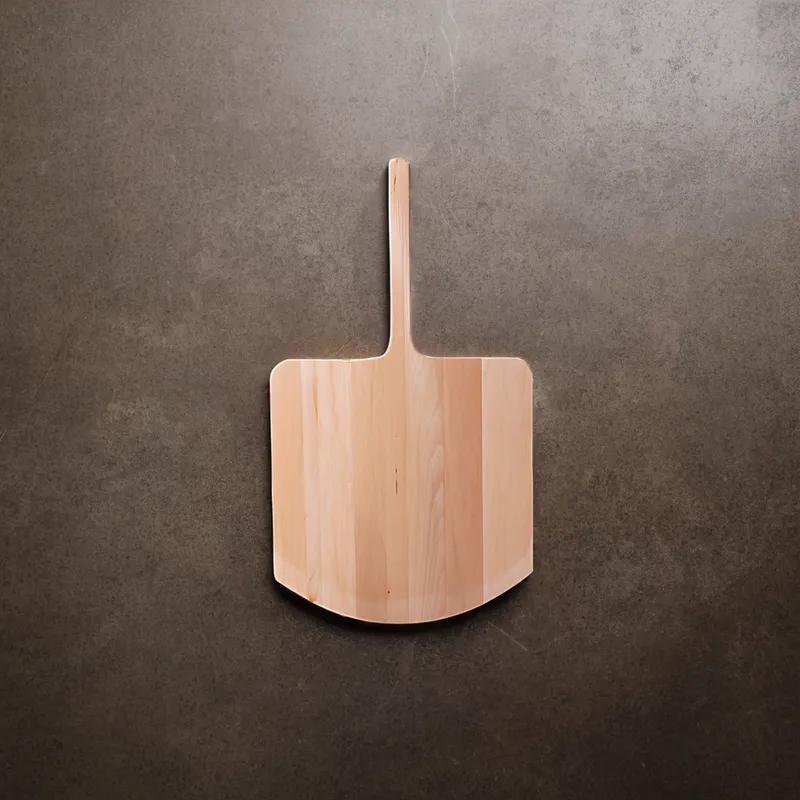 Pizza Peel 20X20 IN Wood 1/Each