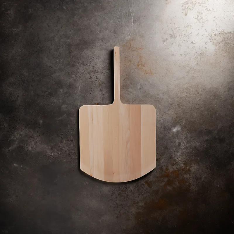 Pizza Peel 20X20 IN Wood 1/Each
