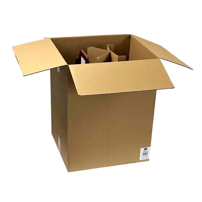 High Chair Mahogany Rubber Wood Stackable ASTM-F404 18 Compliant 1/Each