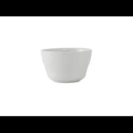 Alaska Bouillon Cup 4 IN 8 OZ China Porcelain White Round Fully Vitrified 36/Case