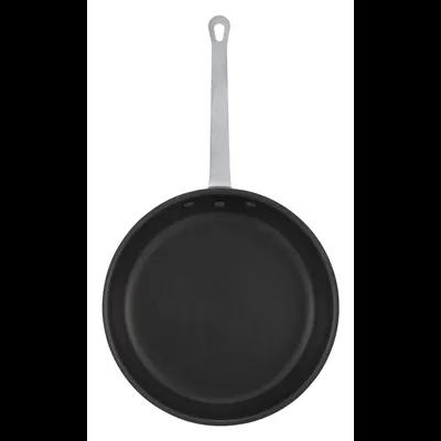 Gladiator™ Excalibur® Fry Pan 12.62X2.375 IN Aluminum Non-Stick Hand Wash 1/Each