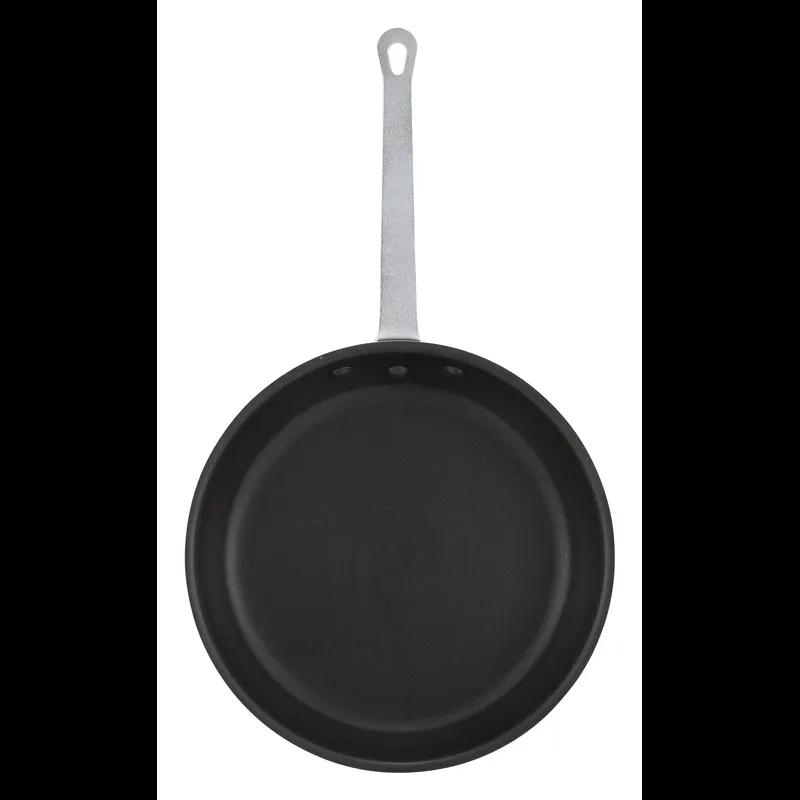 Gladiator™ Excalibur® Fry Pan 12.62X2.375 IN Aluminum Non-Stick Hand Wash 1/Each