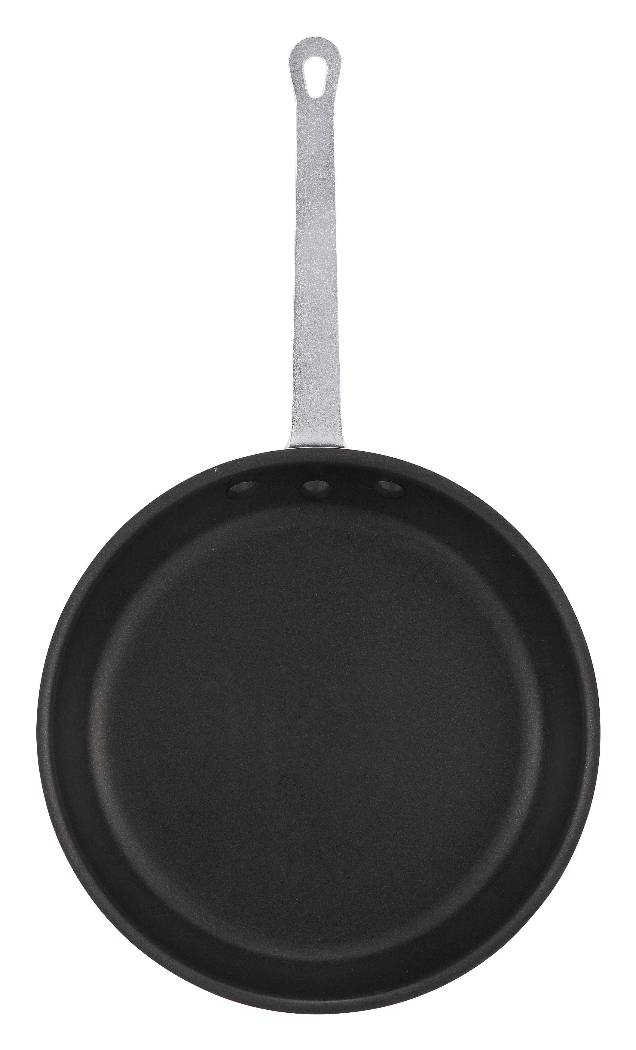 Gladiator™ Excalibur® Fry Pan 12.62X2.375 IN Aluminum Non-Stick Hand Wash 1/Each