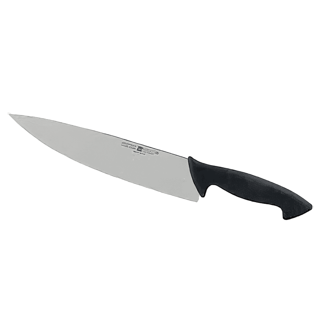 Cook Knife 10 IN German Steel 1/Each