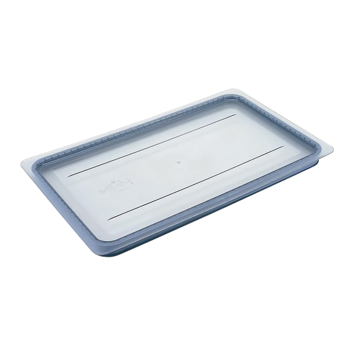Lid Food Pan Full Size Hand Grip 1/Each