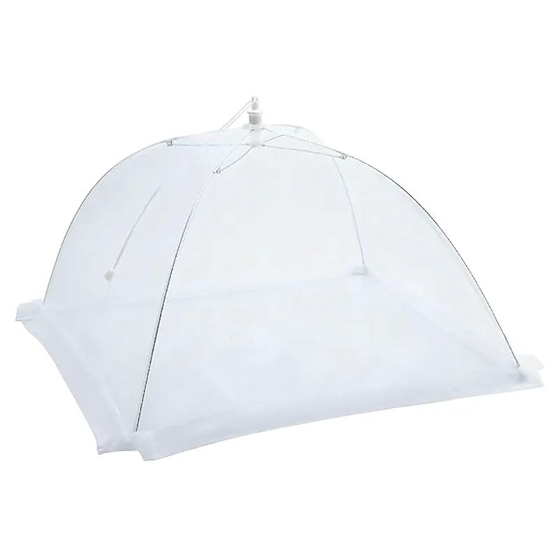 Food Tent 17X17 IN Folding 1/Each