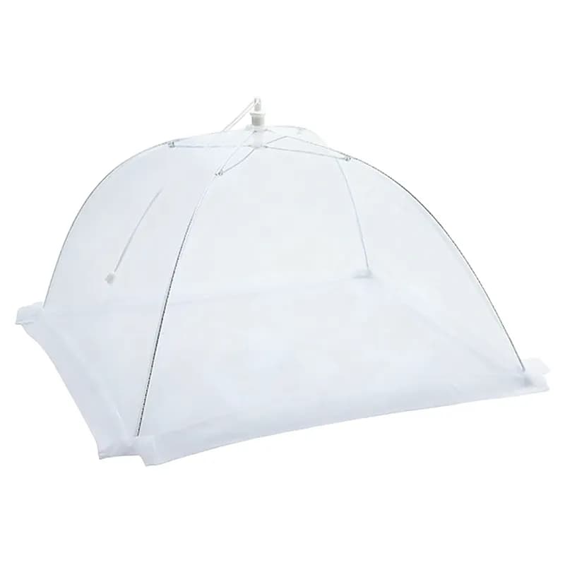 Food Tent 17X17 IN Folding 1/Each