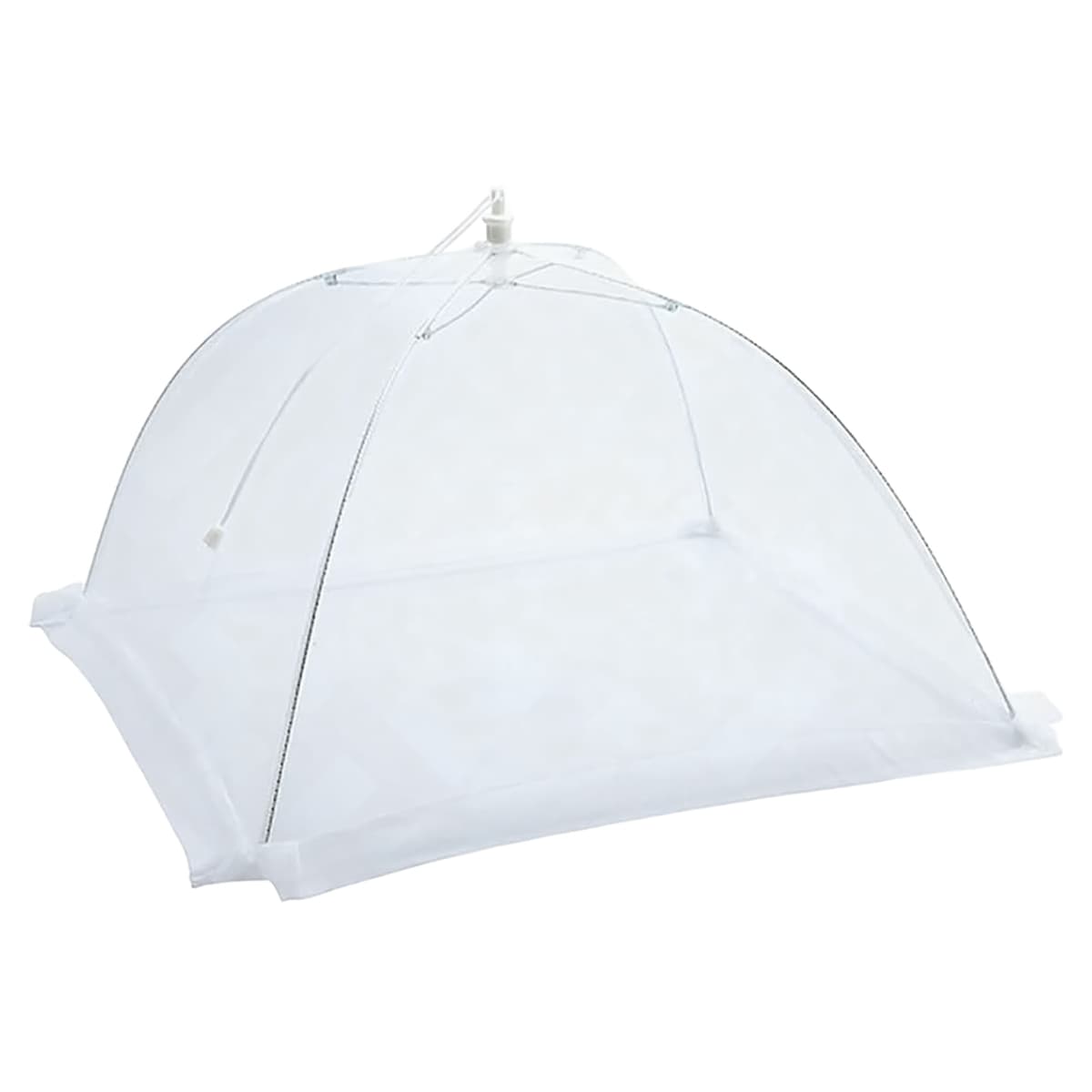 Food Tent 17X17 IN Folding 1/Each