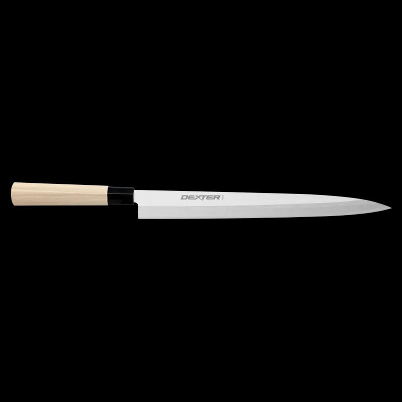 Sashimi Knife 12 IN Japanese Style Blade 1/Each