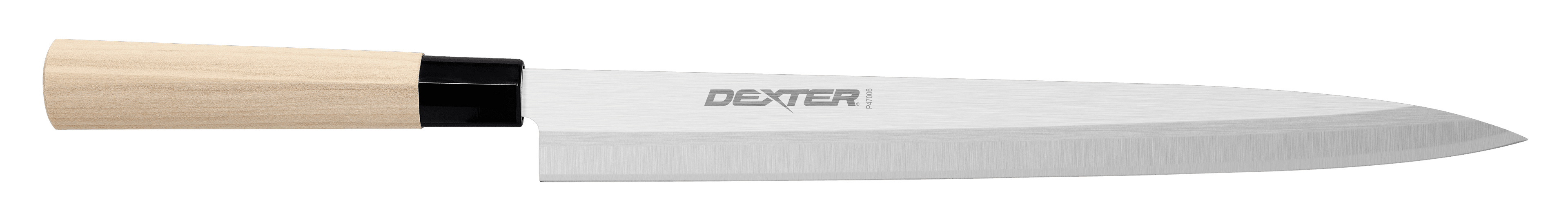 Sashimi Knife 12 IN Japanese Style Blade 1/Each