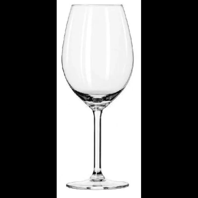 Allure Wine Glass 13.75 FLOZ 12/Case