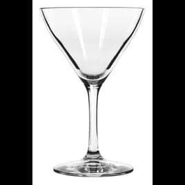 Bristol Valley Cocktail Beverage Glass 4.25X4.25X4.25X6.25 IN 7.75 OZ Glass 24/Case