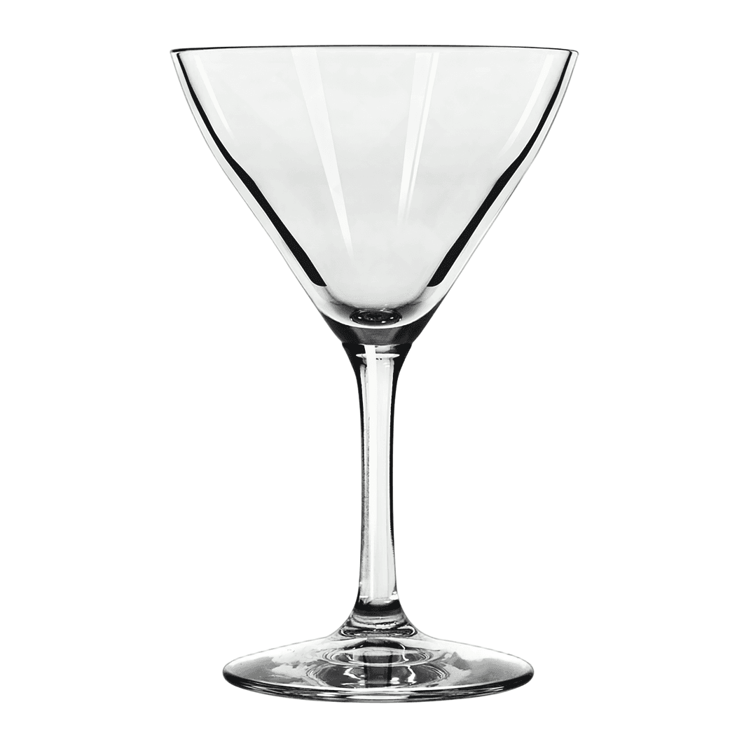 Bristol Valley Cocktail Beverage Glass 4.25X4.25X4.25X6.25 IN 7.75 OZ Glass 24/Case