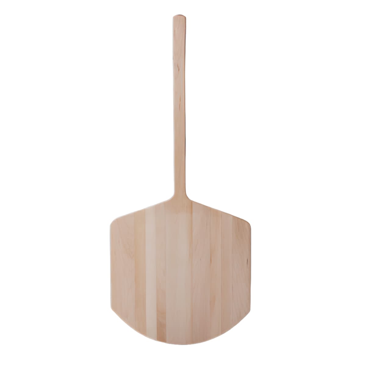 Pizza Peel 16X18 IN Wood Long Handle 1/Each