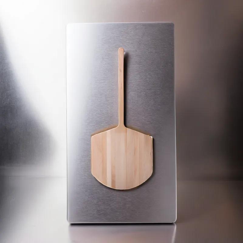 Pizza Peel 20X22 IN Wood Long Handle 1/Each