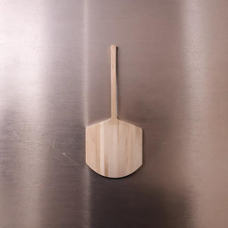 Pizza Peel 20X22 IN Wood Long Handle 1/Each