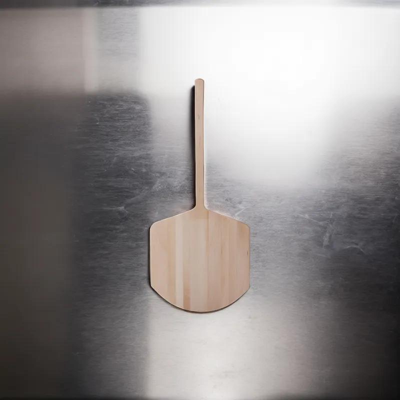 Pizza Peel 20X22 IN Wood Long Handle 1/Each