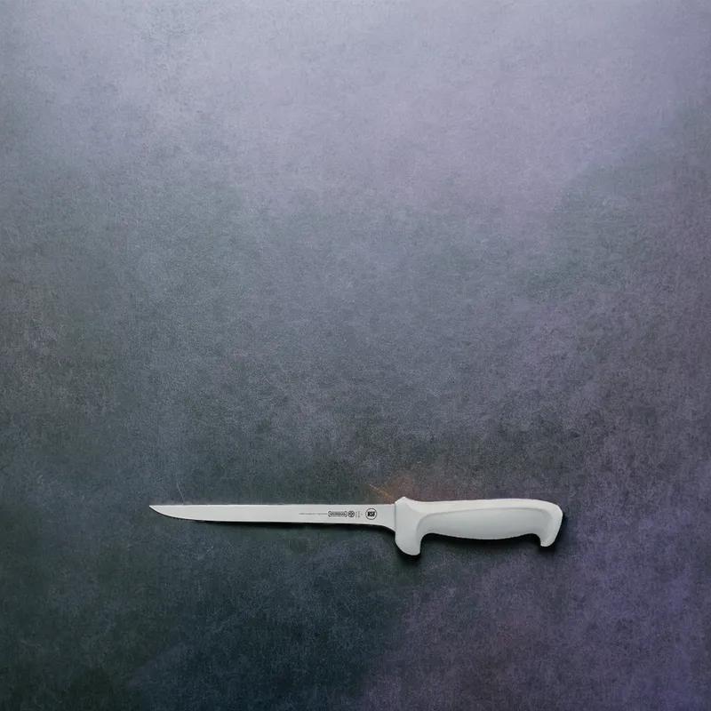 Fillet Knife 8 IN Narrow Stiff 1/Each