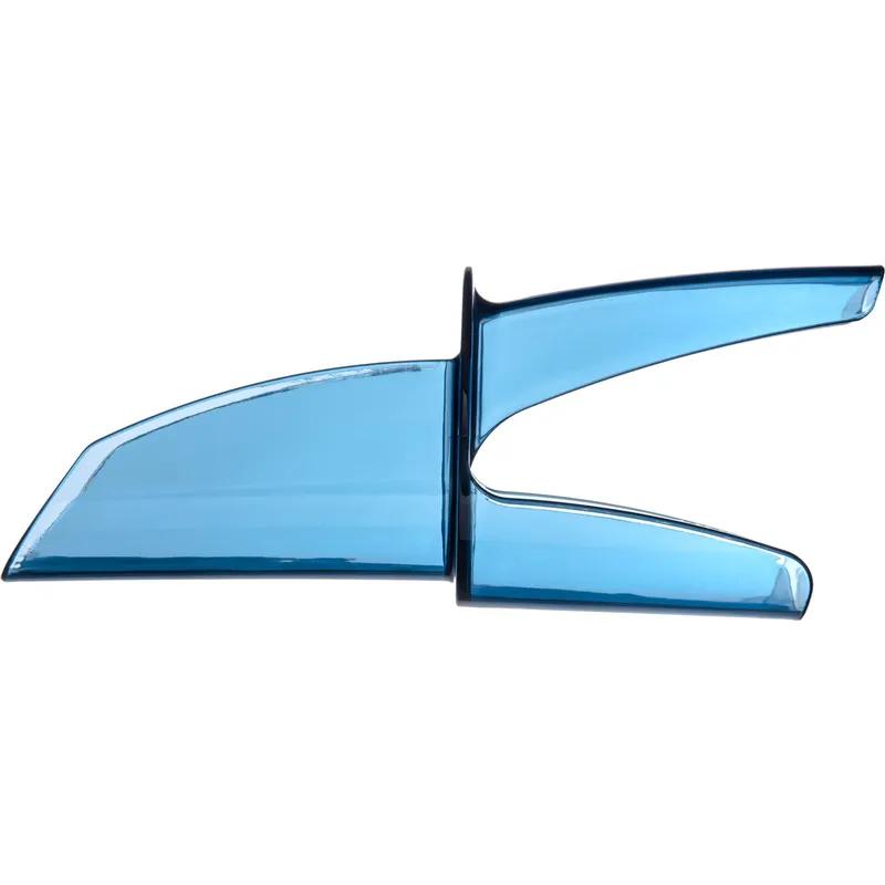 Scoop 16 OZ PC Blue Ergonomic Handle Tapered Chute 1/Each