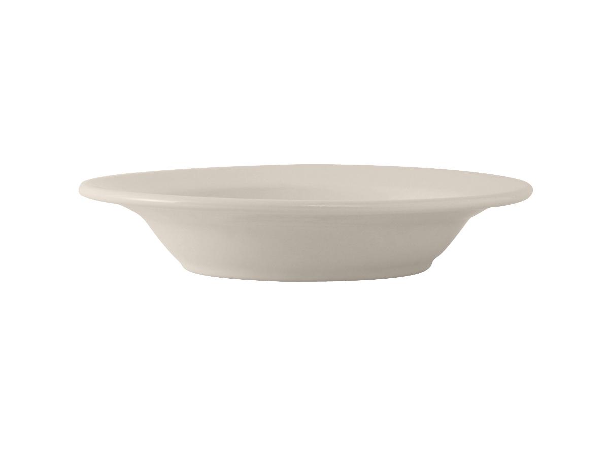 Reno Pasta Bowl 11.5 IN 21.5 OZ China Eggshell Round Fully Vitrified 12/Case